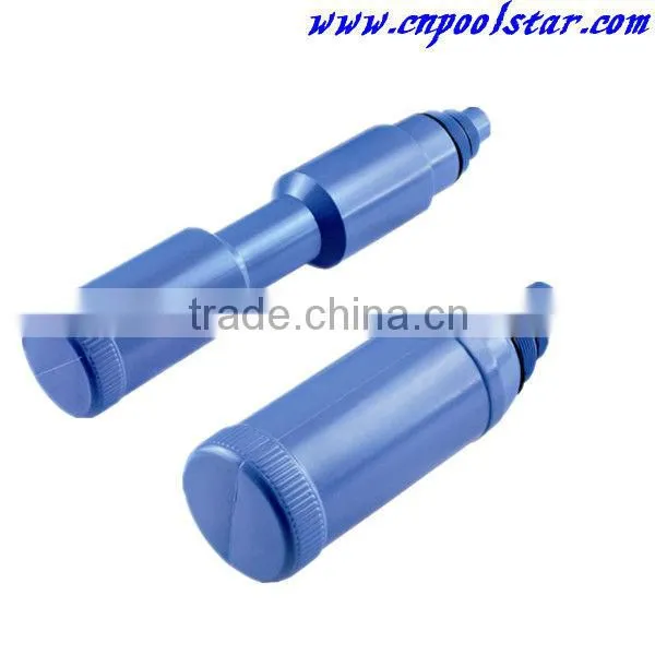 9"/23cm Blue Swimming Pool Winter Products, Pool Accessories,