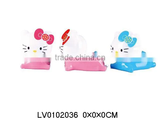 cute cat microwave led lamps