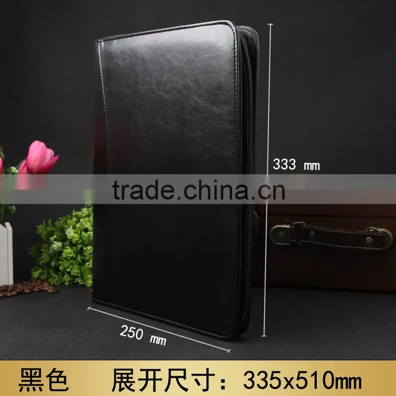High quality a3 size portfolio bag