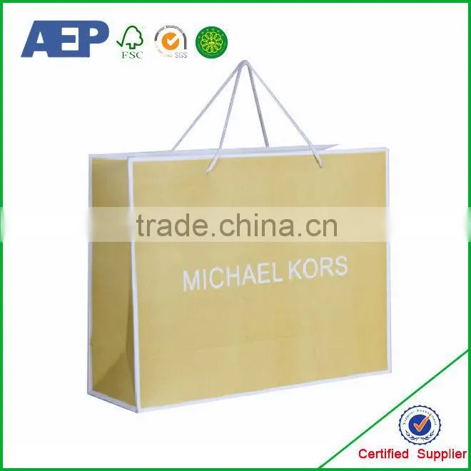 Custom Paper Gift Bag,New Gift Paper Bag In Penang