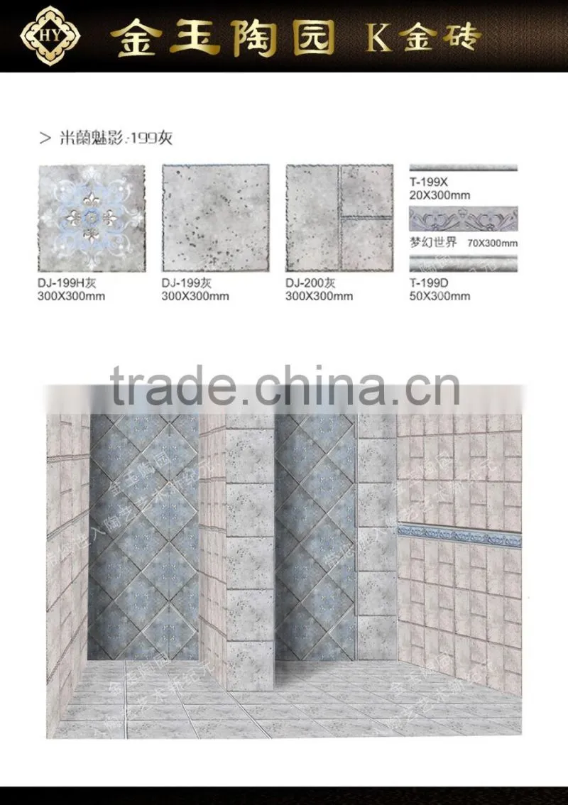 hot sale ceramic tile for wall and floor foshan factory