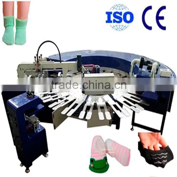 automatic double side exposure machine with uv lamp