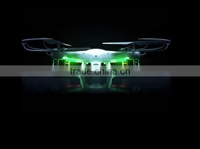 Camera Drone UAV RTF UFO Syma X5C-1 2.4Ghz 6-Axis Gyro RC Quadcopter 2MP Camera Drone UAV RTF UFO