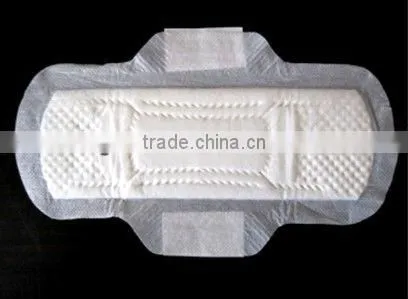 C:CDH-400B1-2 Women Disposable Sanitary Napkin Machine In Stock