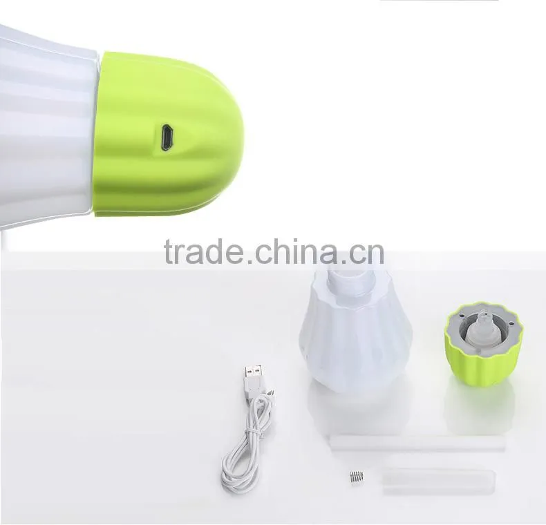 New model on alibaba Home Ultrasonic Humidifier