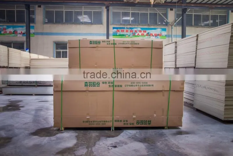 WPC Decorative lightweight wall panel