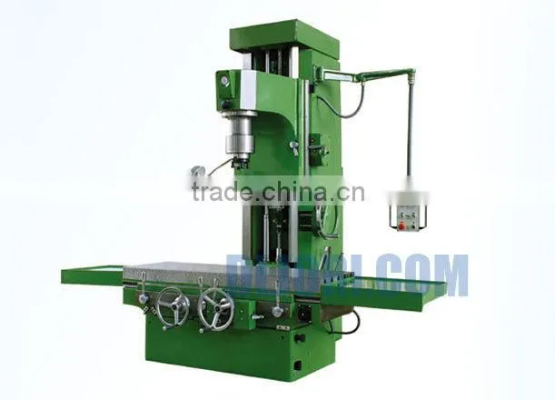 T7220C Engine Rebuilding Cylinder Body and Engine Sleeve Vertical Fine Boring Machine