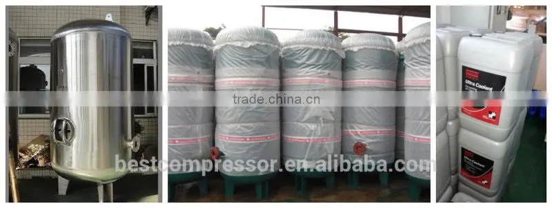 low price for blowing compressor machine
