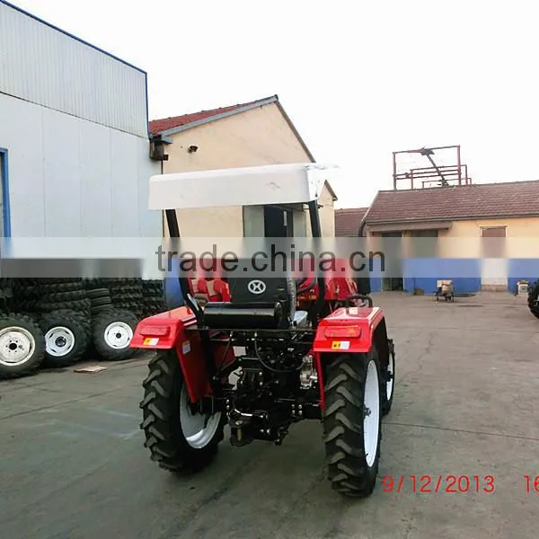 HUAXIA high quality single cylinder tractor