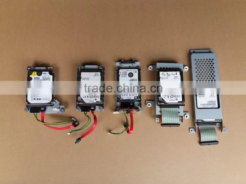 HDD /Hard Disk/Hard Drives For Konica Minolta Bizhub