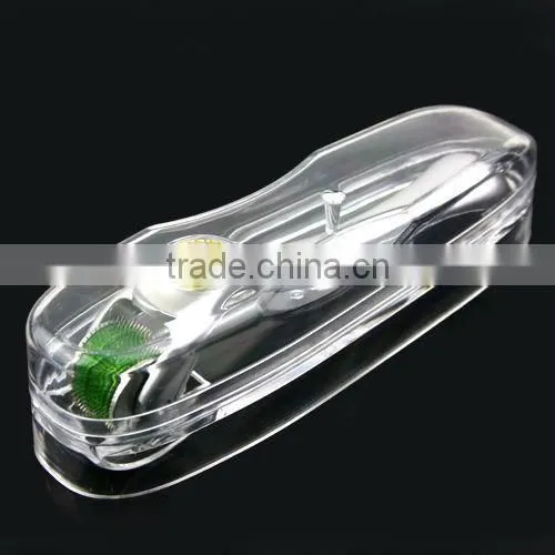 mini home use mt derma skin roller tm-088