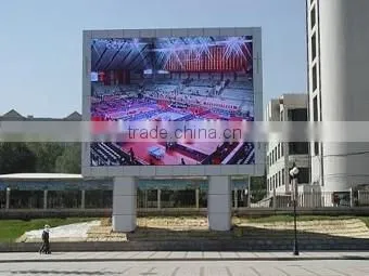 p8 outdoor smd led module