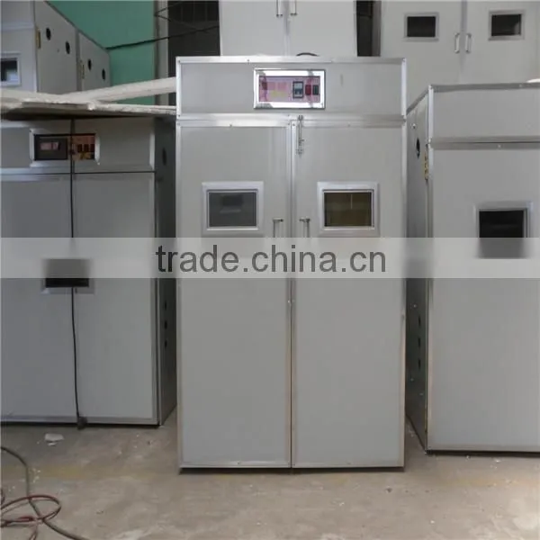 automatic egg hatcher incubator