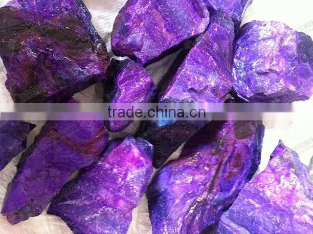 IN STOCKED!!Very nice sugilite,purple sugilite cabochons