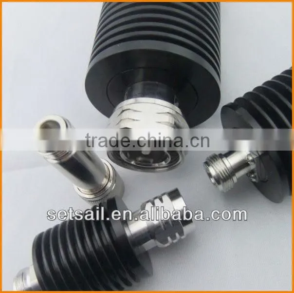 100W DC-3G RF Coaxial Attenuator