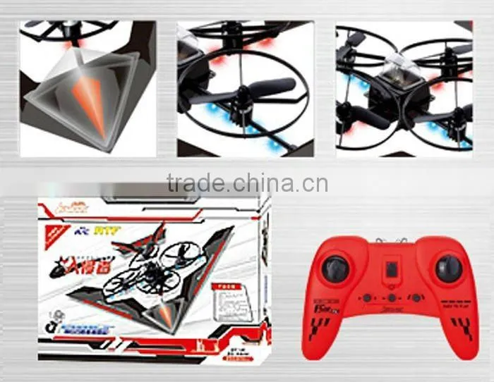 !4CH RC UFO/mini rc toy ufo RC HELICOPTER aircraft remote control rc ufo toys