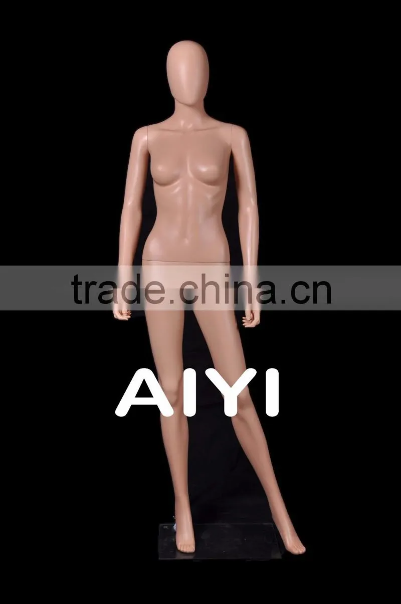 AIYI mannequin is the best mannequin