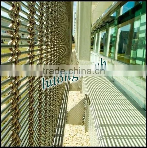 Anping Stainless steel/brass decorative wire mesh/free sample/factory