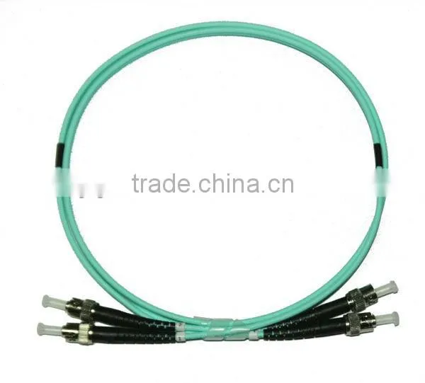 free sample fiber optic patch cord pu patches nylon tyre cord fabric for network solution and project