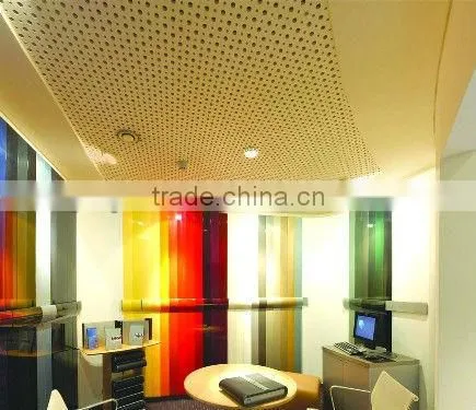 cnc machine for punching gypsum board