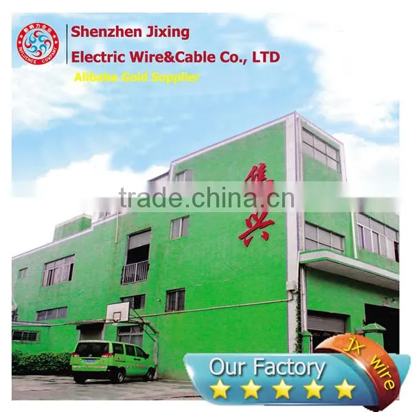 PVC insulated low voltage underground 600v cable