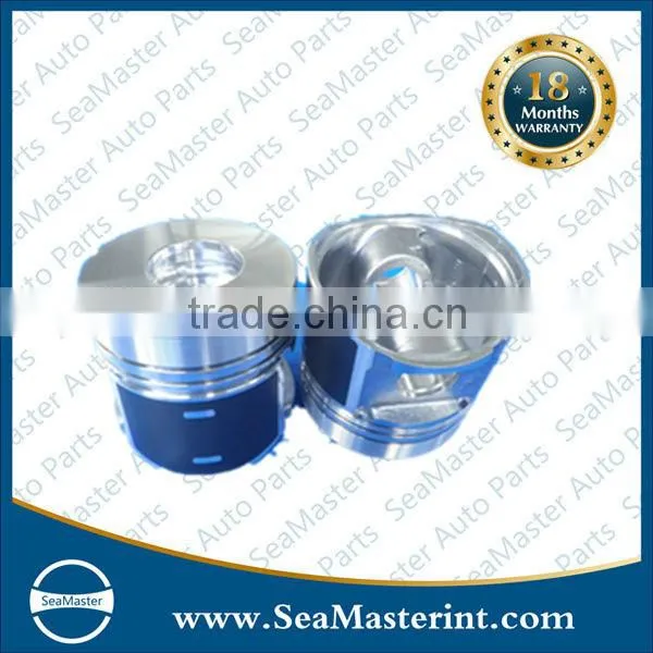 Piston For MITSUBISHI G11B Engine piston OEM MD030312
