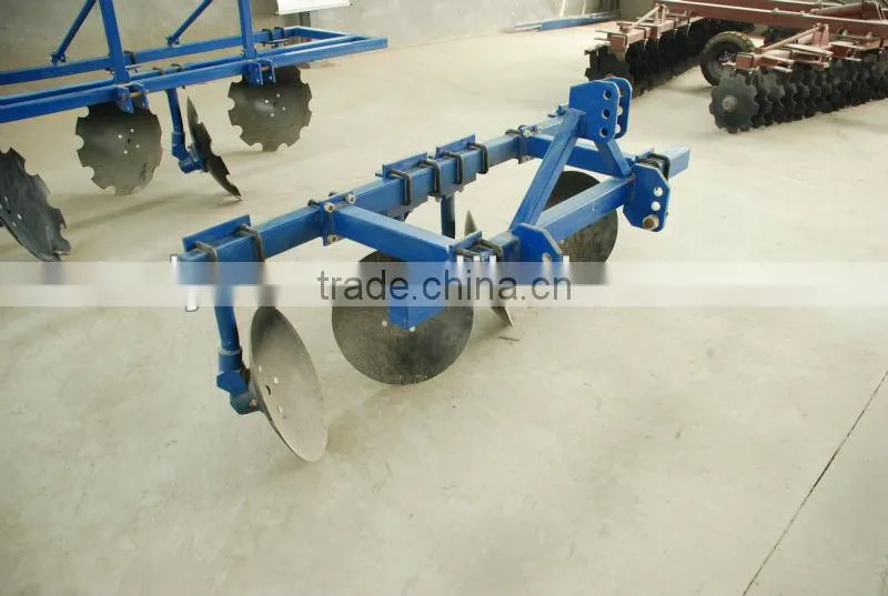 3ZX series Farm Disc Ridger Machine