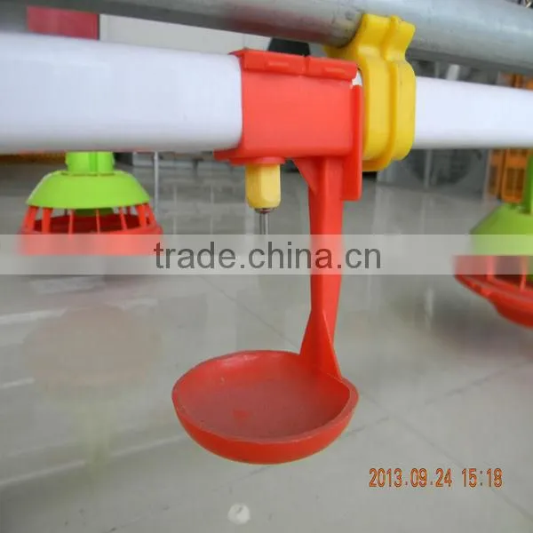 Full automatic poultry equipment for breeder chicken