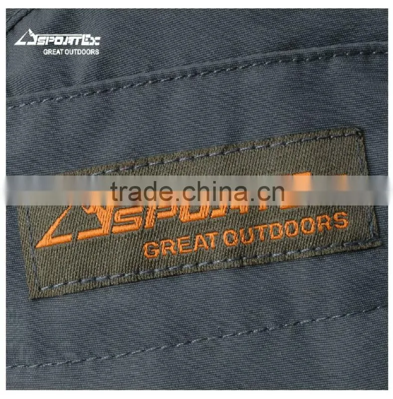 New 2014 hiking pants outdoor pants mens quick dry pants