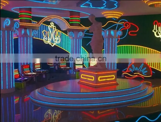Hot sale smd 5050 60led/m USB Flexible 5v led strip for television BACK