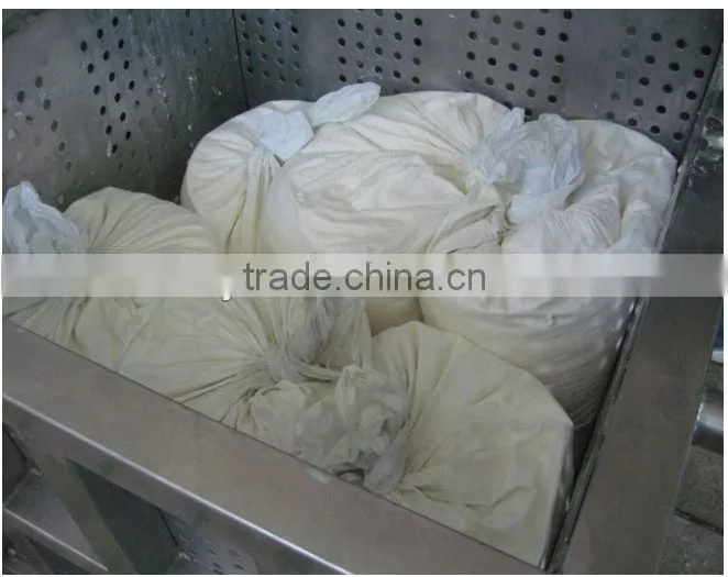 Cheese processing Machinery