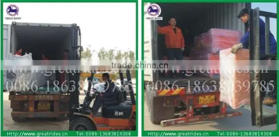 Hot sale adults energy claw rides amusement park facilities