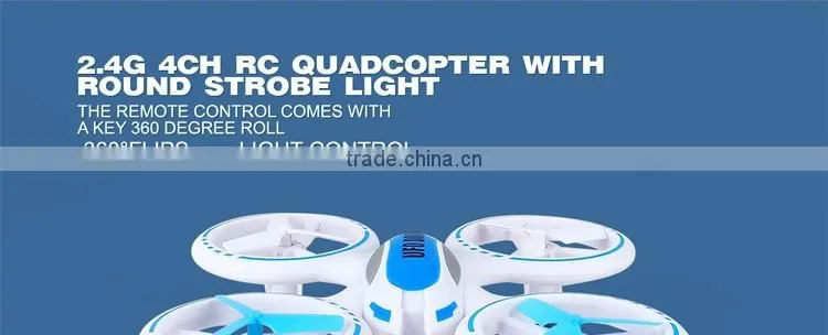 JXD 398 is another UFO-ish quadcopter drone