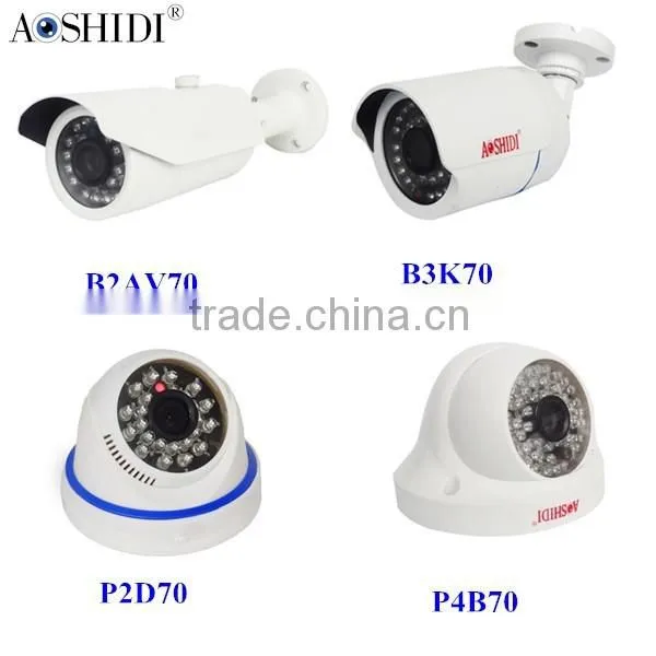 2016 New Products Waterproof Bullet IR HDCVI Video Camera,Siemens CCTV Camera AHD 1080P