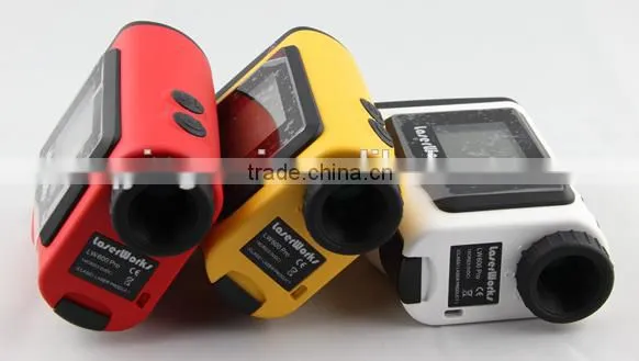 Laser Rangefinder Hunting for Sale Made in China