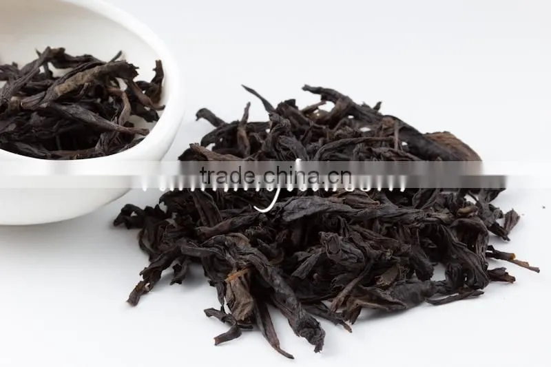 2012yr Ban yan narcissus Aroma da hong pao oolong tea