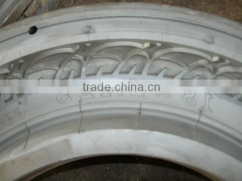Qingdao hot sell electric bicycle TYRE MOLD