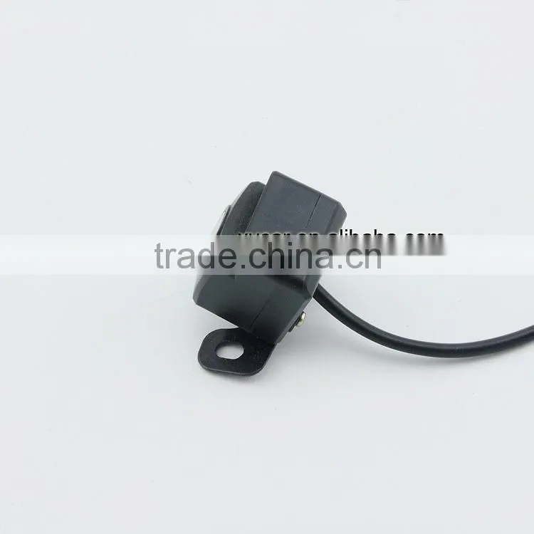 Small car camera Rear camera wide-angle rearview camera led XY-1698