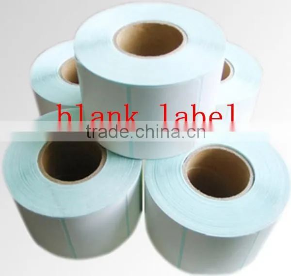 Adhesive Label Rotary Die Cutting Slitting Machine FQ-320Y/
