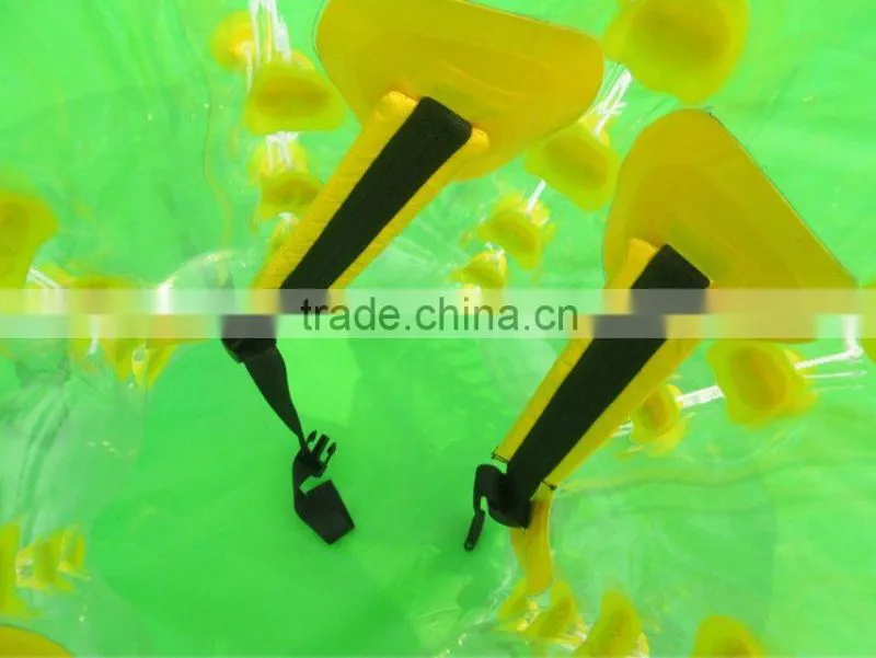 bubble ball for football/inflatable sumo ball/bumper ball for sale