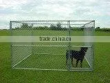 Wire mesh Pet dog cages