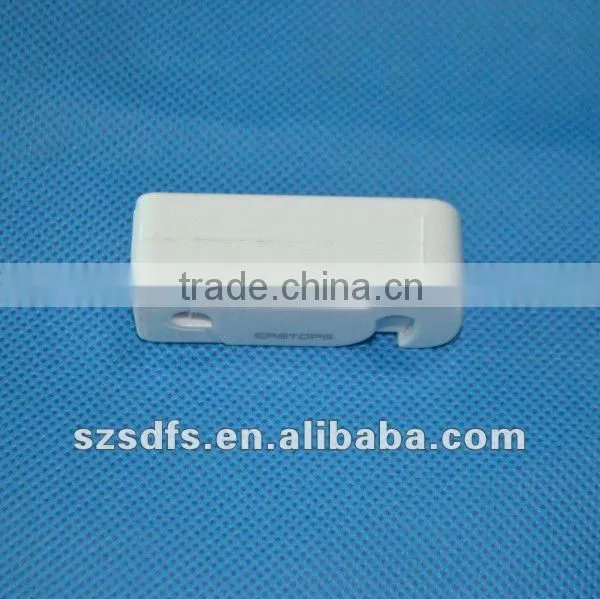 Maget key for hook/hook lock