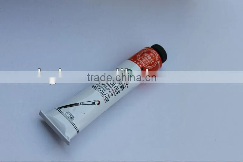 Marie's 50ml professional oil color paint for master and artist