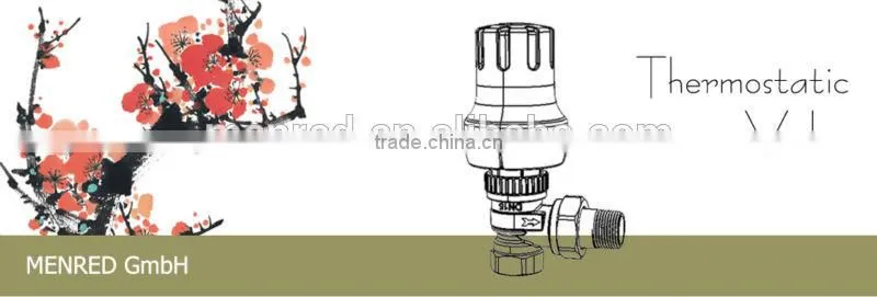 thermostatic