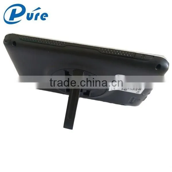 GPS Navigation for Cars Mediatek Car GPS for Windows CE with 4 GB Flash Memory