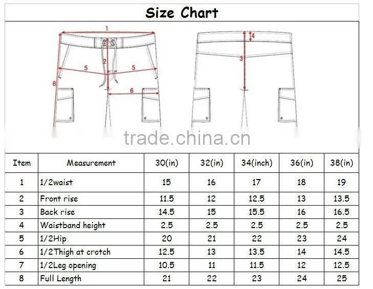 Custom men sexy sport beach shorts