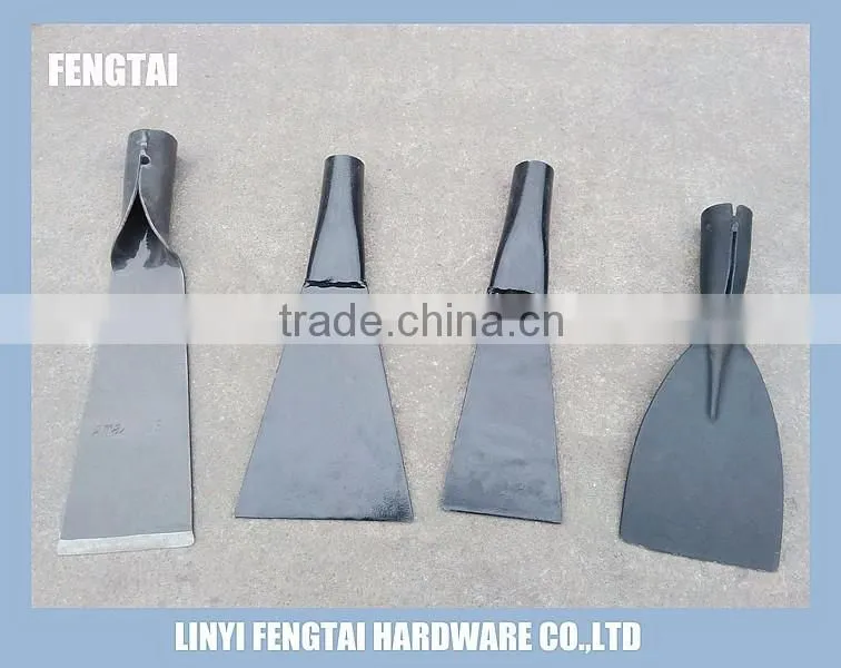 Heavy Duty Steel Breaker Ice Spade Ice Shovel