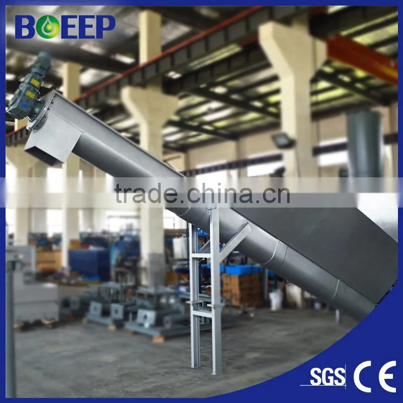 Best sell separator for sand water