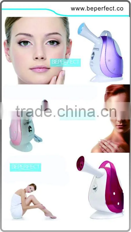 BP-SK0808 Nano Ionic Facial Platinum Steamer, Nano facial steamer, Nano mist sprayer