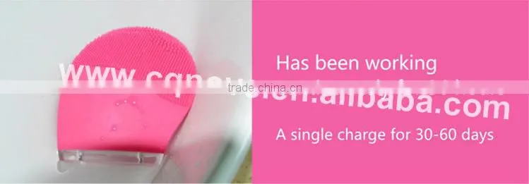 2016 new facial massager machine price cleaning collagen red light therapy for home